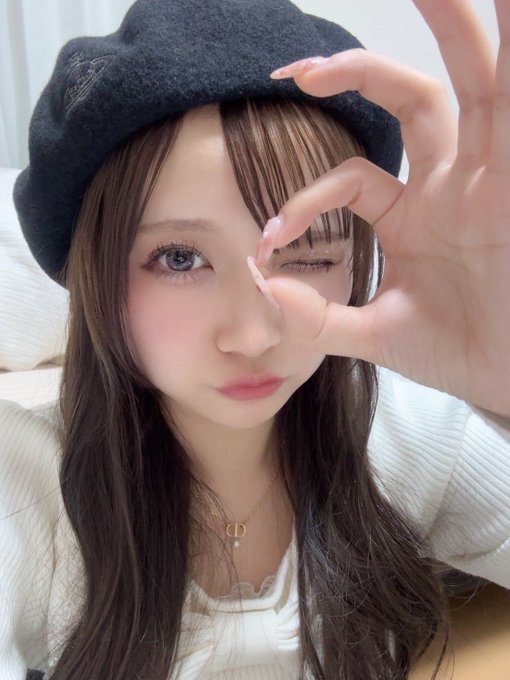 奥野未悠のTwitter画像25