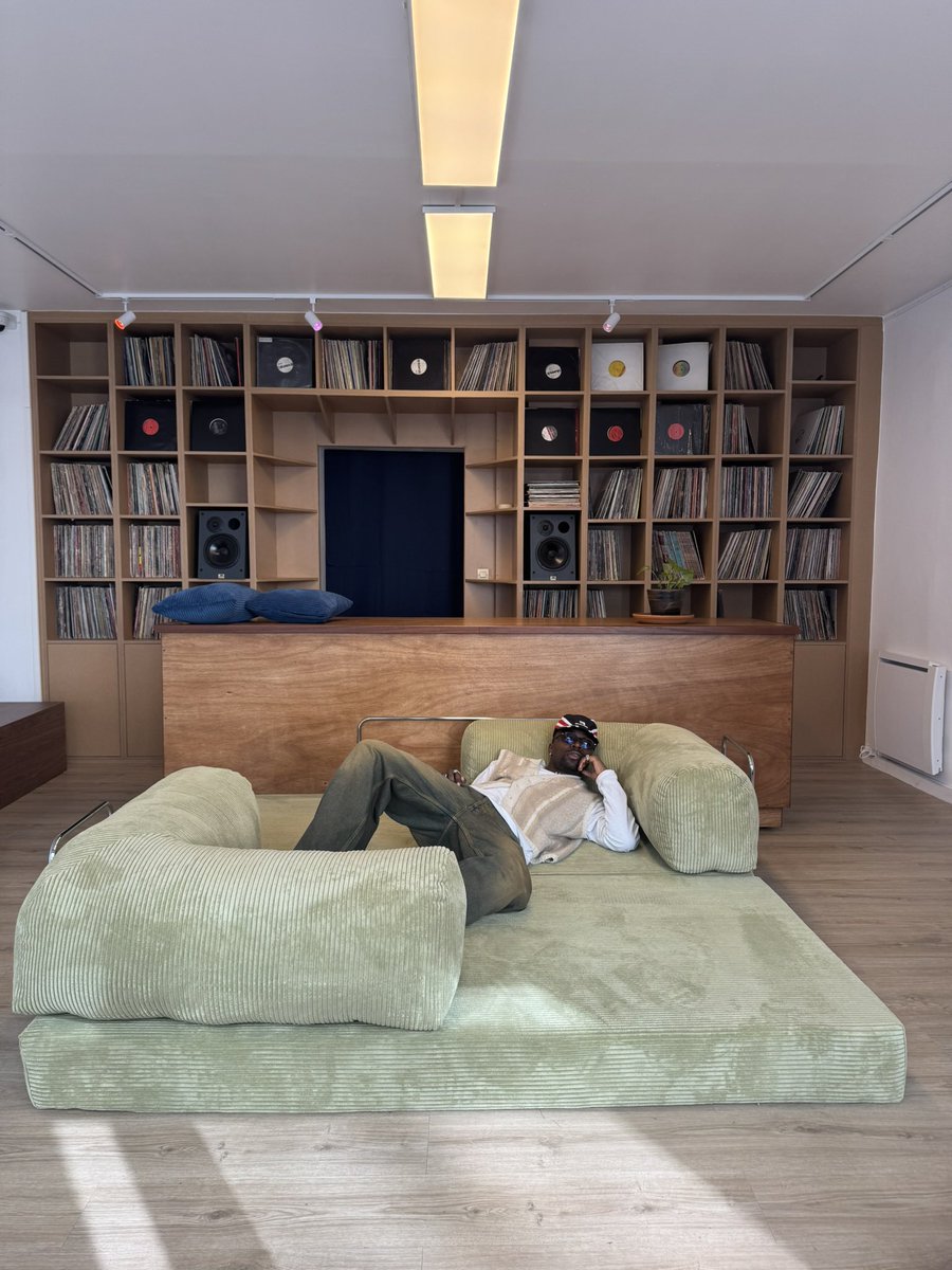 Marc_En_Rit's tweet image. OMHU - Teddy