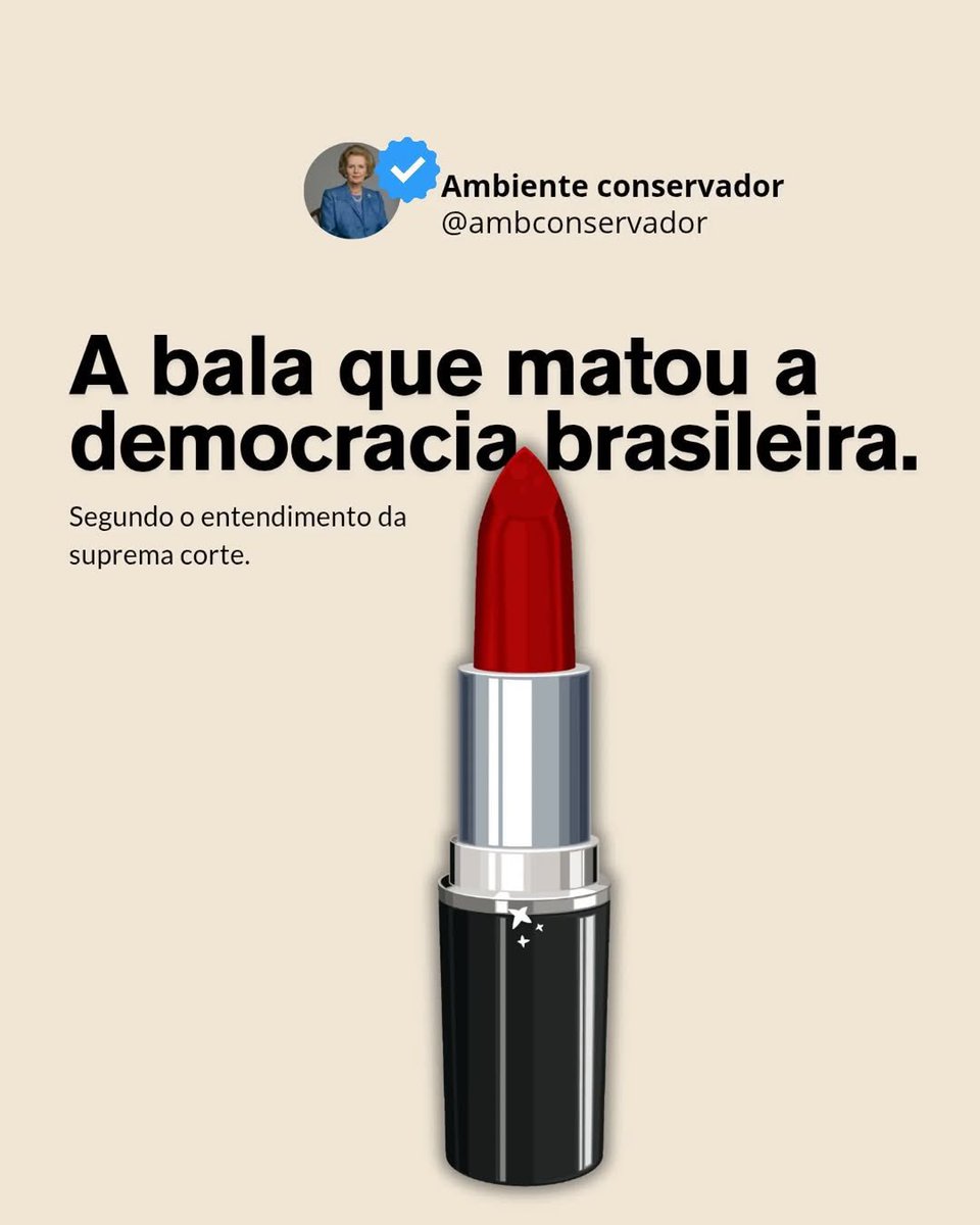 condormysteriux's tweet photo. "Perdeu mané" uma frase de um ministro  que está prestes a condenar uma mãe de família por escrevê-la em uma estátua. STF, Barroso, Alexandre de Moraes e Gilmar Mendes são os cabeças da quadrilha. #AnistiaJá #SomosTodosDebora #STFVergonhaMundial #stforganizaçãocriminosa https://t.co/DVyLpUc39x