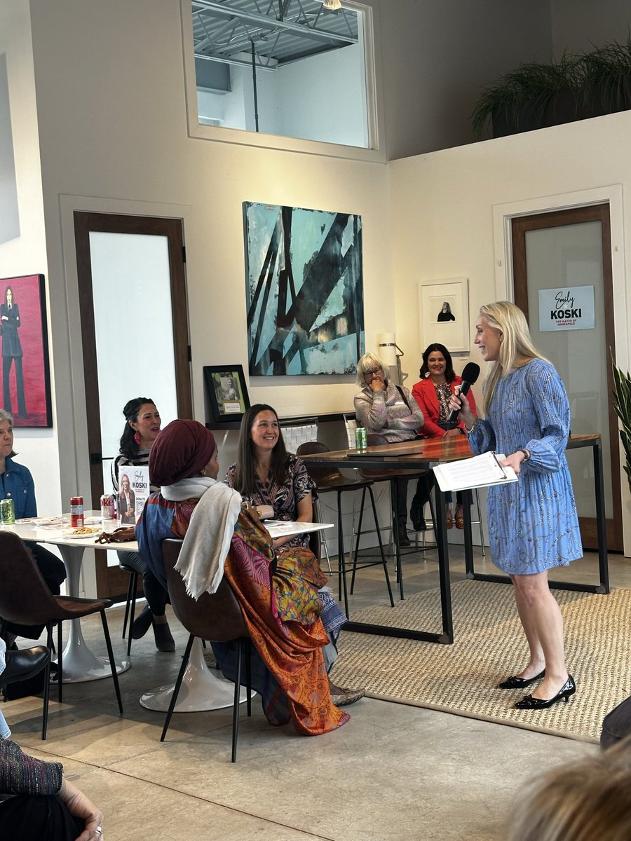 Emily Koski tweet media