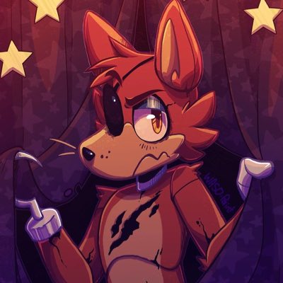 foxyplays tweet media