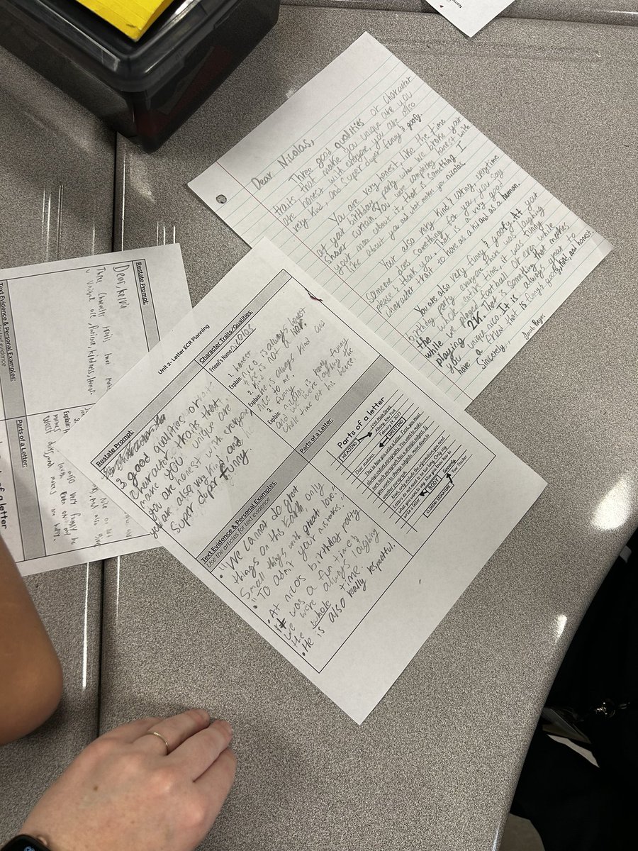 Heather Havens tweet media