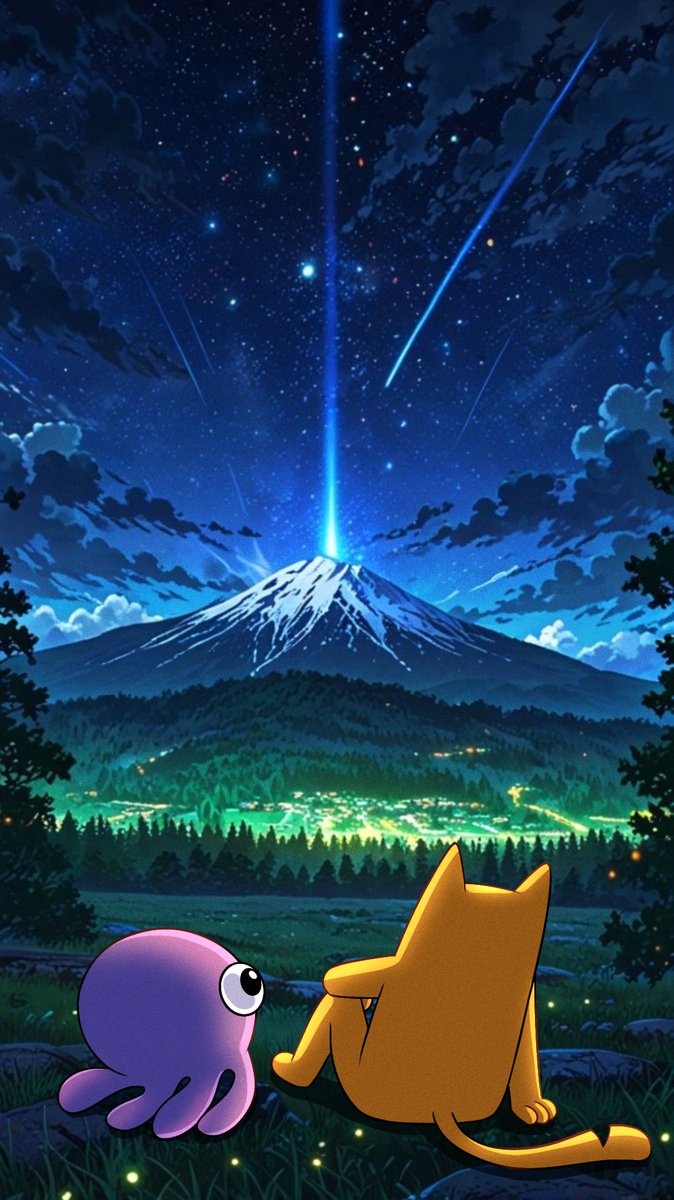 yellowcatdao (@yellowcatdao) on Twitter photo 
