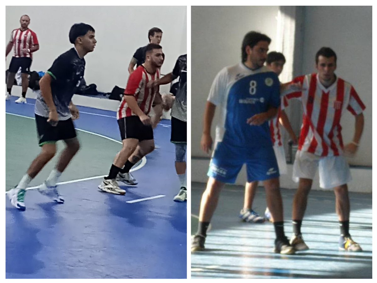 Siempre ⁦<a href="/larrehandball/">Handball IJL Larre</a>⁩ 🍀