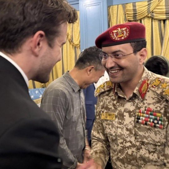 jacksonhinkle's tweet photo. 🇾🇪 I WILL ALWAYS STAND WITH YEMEN! https://t.co/oIFOfSjR5N