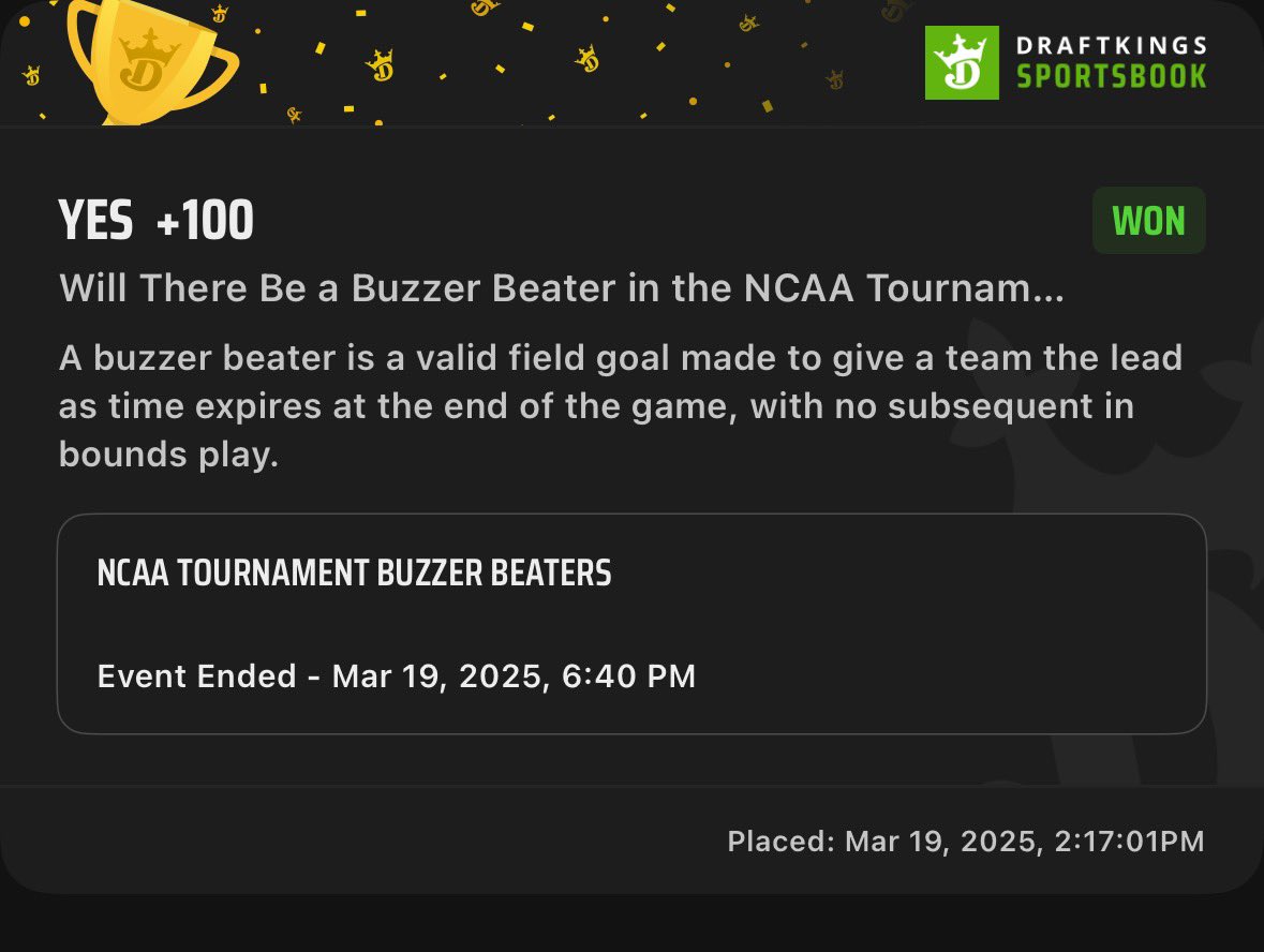 TheJTBets's tweet photo. Took us 49 games but we finally cashed it!!! https://t.co/0UI56RSKTM