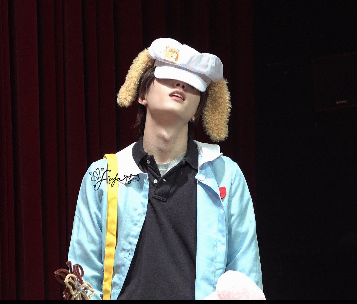 dailyharuto_'s tweet photo. he is still a baby 🥺 https://t.co/fxQS1qO1D2
