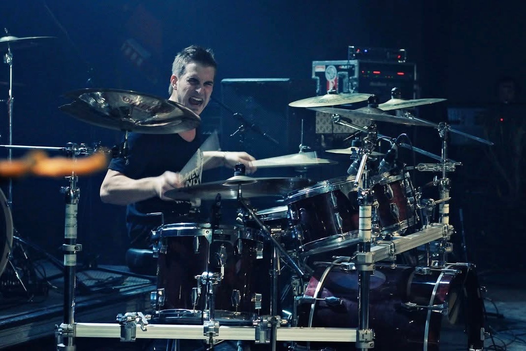 15 years of UNFIXED 🖤
Photos: Frédéric Garneau / Focus Magazine #unfixed #alternative #rock #music #montreal #canada