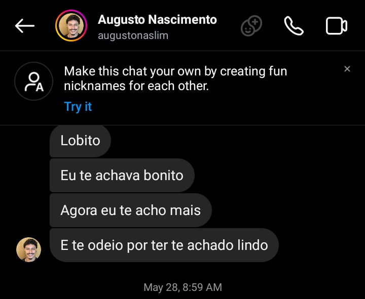 lobitostan's tweet image. Não preciso lamber ninguém &quot;bicha&quot; 🫶🏻