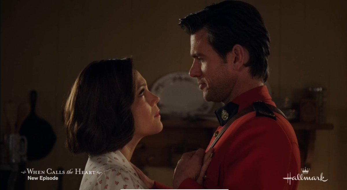 janettemsu's tweet photo. Well THAT was friggin romantic. 🥰

#Hearties @hallmarkchannel @schearthome @hallmarkwcth @kevin_mcGarry @erinkrakow https://t.co/9IPqLP7o9E