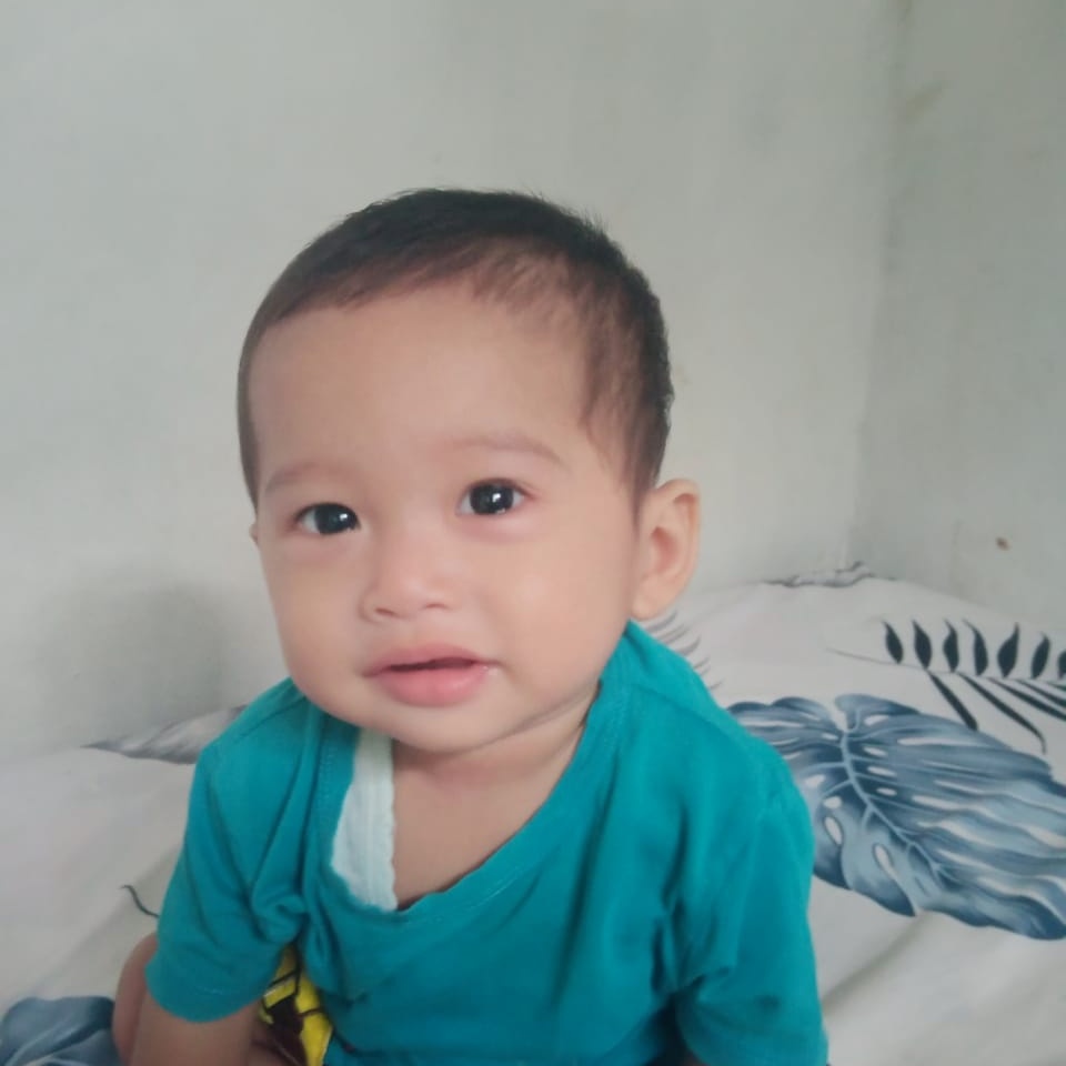 #FotoProfilBaru