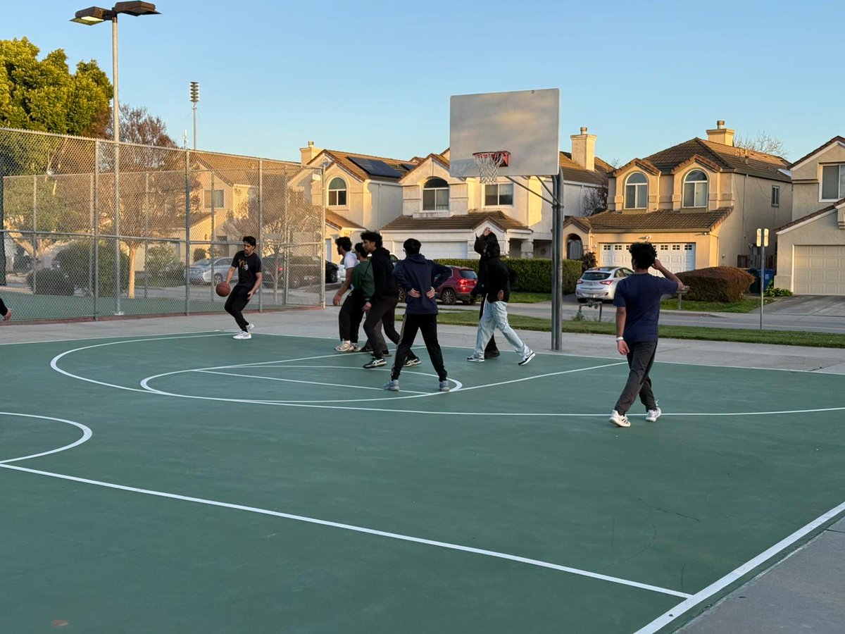 Muslim Youth of the Northwest Region tweet media