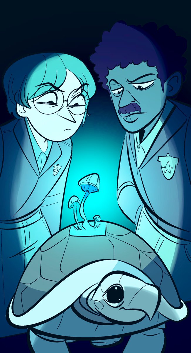 slockarts's tweet image. Generational television happening on adult swim rn

#commonsideeffects #adultswim