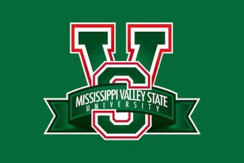 JamiyonGray's tweet image. after a good talk with @CoachBingham7 im officially blessed to receive my first off to mississippi valley @MizeFootball @ESPN3ALLDAY @shayhodge3