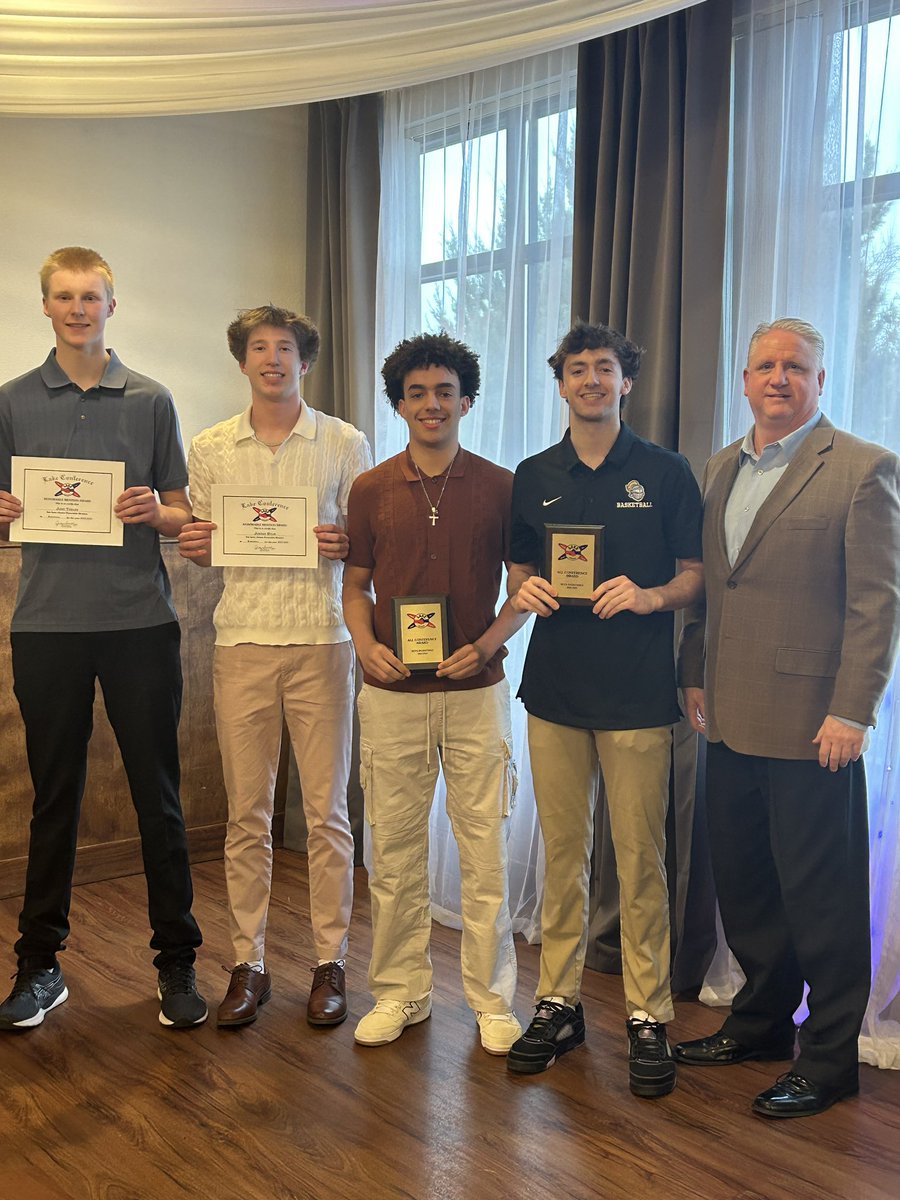 STMA Boys Basketball tweet media