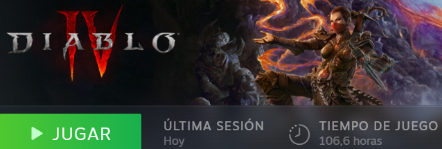 106 horas bien invertidas