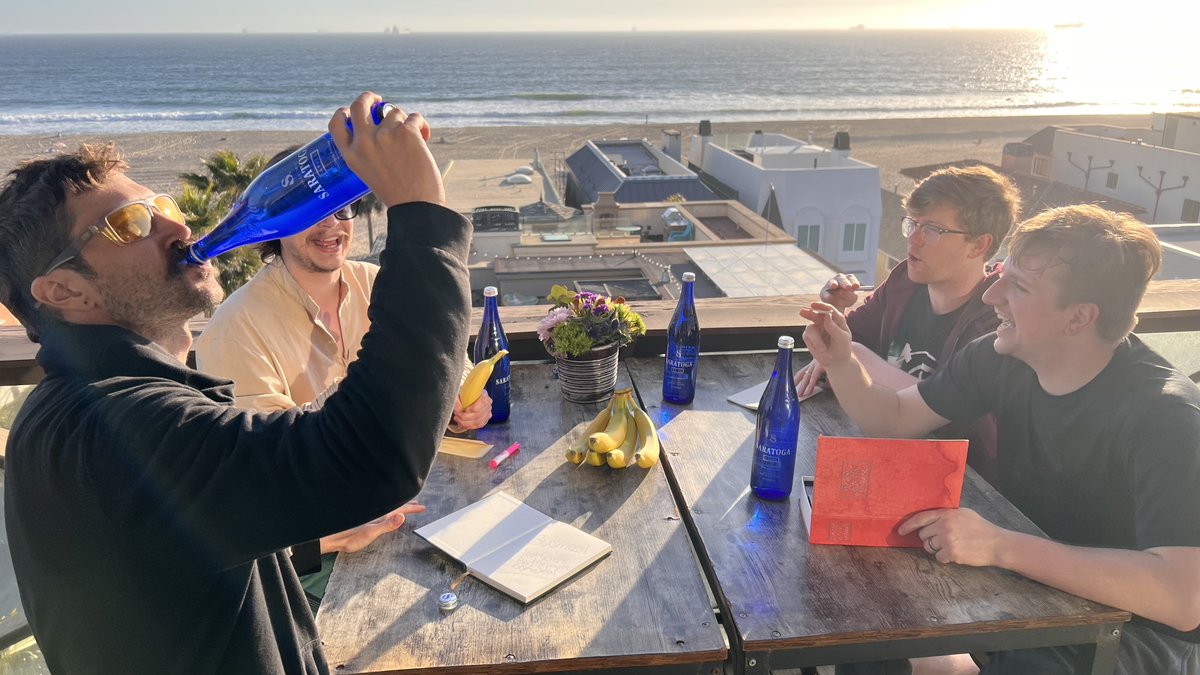 ThePrimeagen tweet media