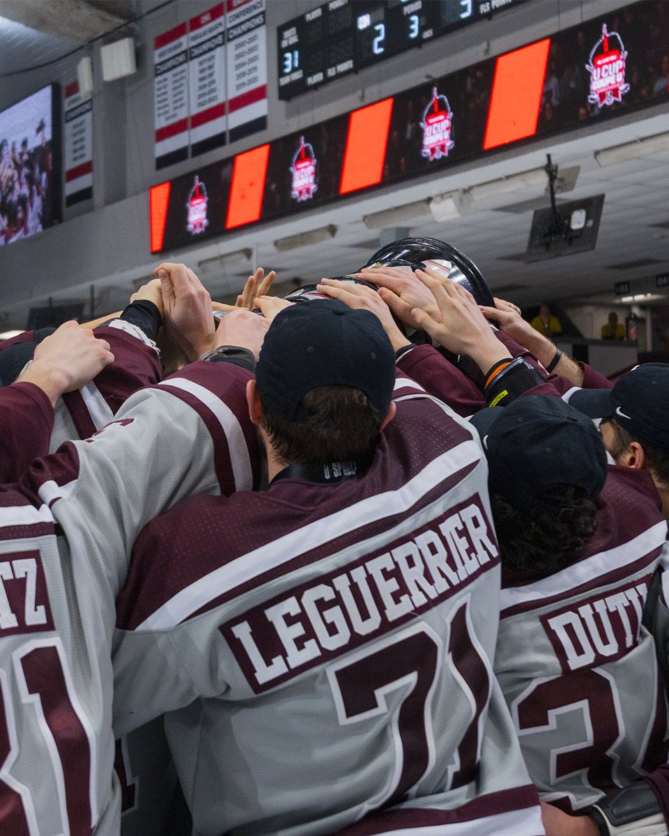 Richard Coffey (@_rich_coffey) on Twitter photo The Dream is Complete 🏆
<a href="/GeeGeesMHKY/">uOttawa Men's Hockey | Hockey masculin</a> take down <a href="/The_Stingers/">Concordia Stingers</a> 3-2 to win the 2025 U CUP.
The 8th seed are the national champions 💯.
#USPORTS | <a href="/USPORTSca/">U SPORTS</a> The Dream is Complete 🏆
<a href="/GeeGeesMHKY/">uOttawa Men's Hockey | Hockey masculin</a> take down <a href="/The_Stingers/">Concordia Stingers</a> 3-2 to win the 2025 U CUP.
The 8th seed are the national champions 💯.
#USPORTS | <a href="/USPORTSca/">U SPORTS</a>