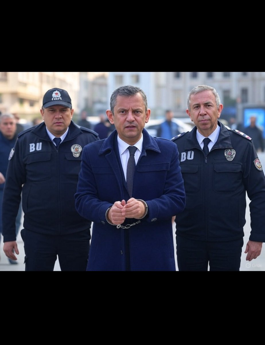 Chp yi en iyi anlatan görsel. Şikayet eden chpli suçu işleyen chpli savunan chpli. Kullanılan milletin çocukları.

ALLAH BELANIZI VERSİN #tutuklandı #Saraçhanedeyiz İsrail