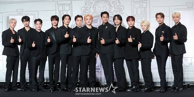 TRAD, 24.03.25 🌟 Wonwoo e Jeonghan gravaram para o comeback em comemoração de 10° anos do SEVENTEEN em 26 de maio! 

© v.daum.net/v/202503241002…