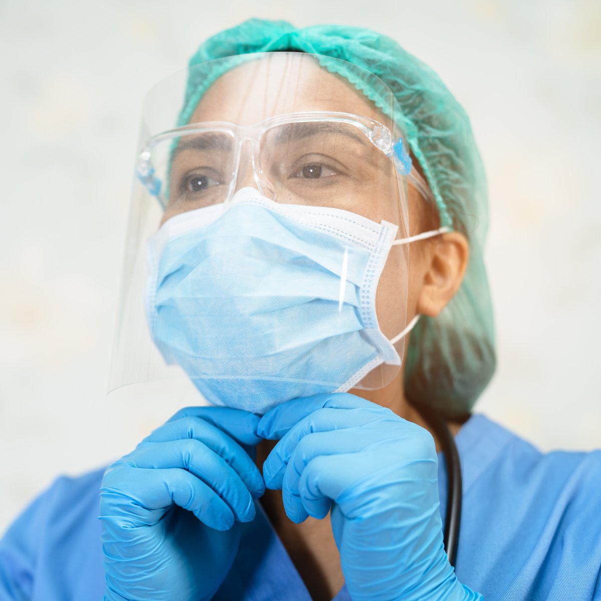 📢New Study: Persistent Changes in Nursing Practices and Working Conditions Post-Pandemic. Highlights the lasting impact of the COVID-19 pandemic on high-acuity nursing practices and working conditions.  Read more about the findings here: lnkd.in/gs4sN7_X