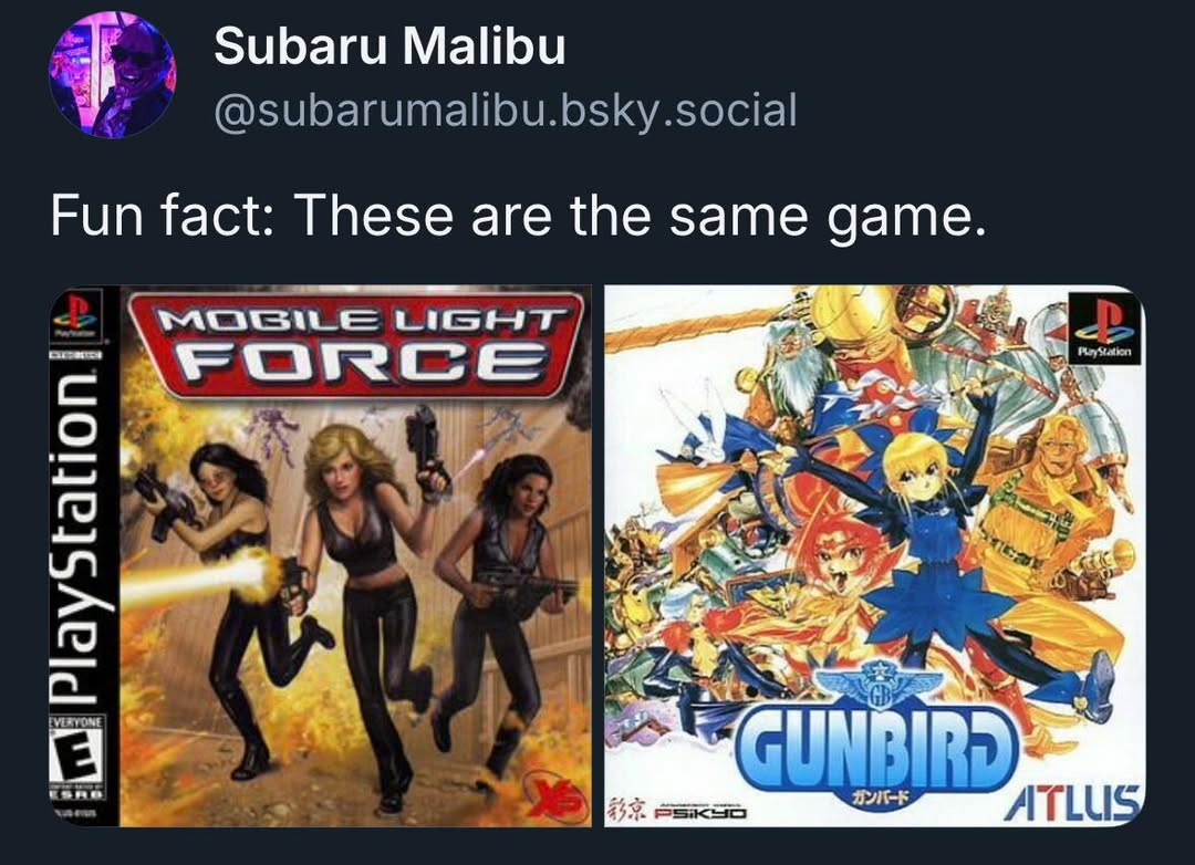 SegaCDUniverse's tweet photo. WTF https://t.co/xzSPtrwYCe