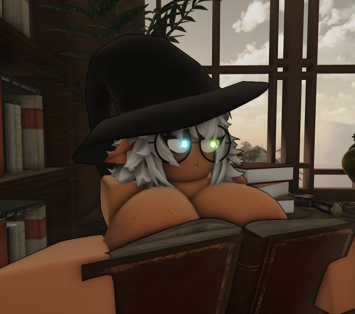 Ms_Raku's tweet photo. Studying 

#rr34 #r34 #robloxrule34 #robloxnsfw #robloxrule34 #nsfwtwtًً https://t.co/U3TJpKiV5q