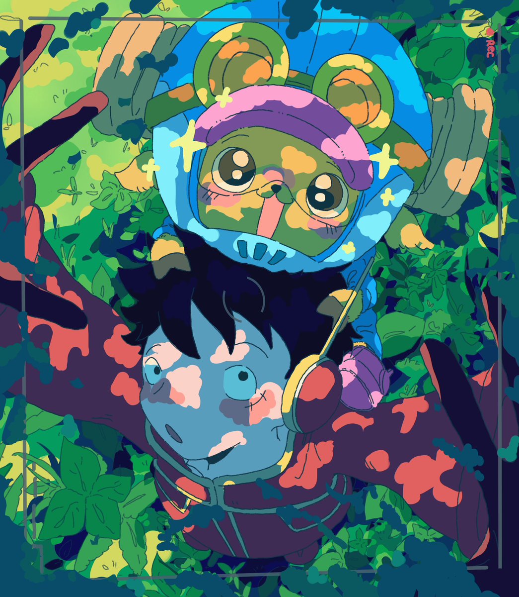 ubuubu088's tweet photo. #ONEPIECE https://t.co/kfO3Yj4TeB