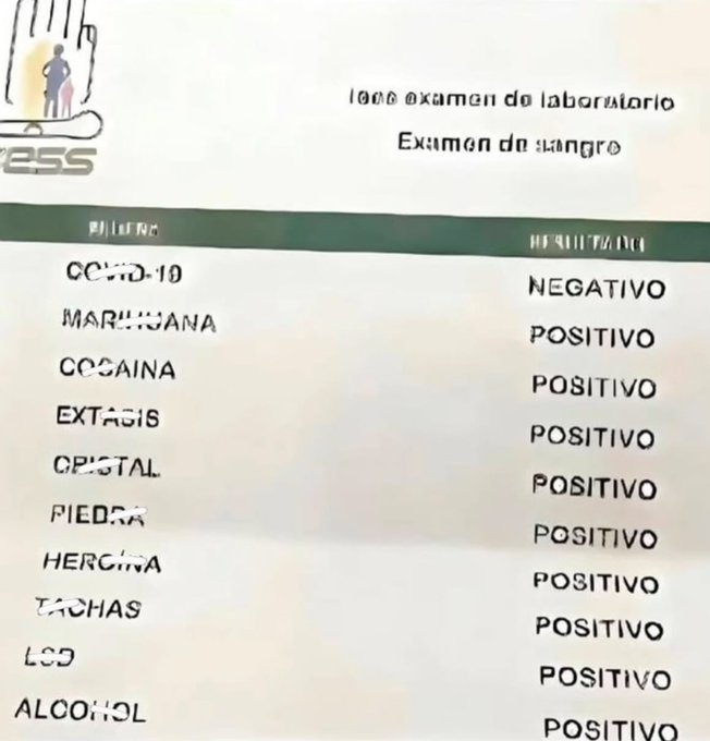 ciyiei's tweet photo. Daniel Noboa en el test anti-doping que le propuso Luisa #DebatePresidencial2025 https://t.co/QEYgN02zoX