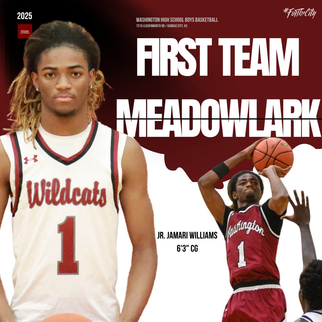 Wildcats2022 (@wildcats20222) on Twitter photo Jr. Jamari Williams
6'3" CG
12 ppg
4 spg
5 apg
Club: KC Red Storm
<a href="/NXTPROKS/">NXTPRO Kansas</a> <a href="/PRO16League/">PRO16/NXTPRO League</a> <a href="/RL_HoopsKS/">RecruitLook Hoops Kansas</a> <a href="/kyleunruh/">Kyle Unruh</a> <a href="/KCRedStorm/">KC Red Storm</a> <a href="/MaxPreps/">MaxPreps</a> Jr. Jamari Williams
6'3" CG
12 ppg
4 spg
5 apg
Club: KC Red Storm
<a href="/NXTPROKS/">NXTPRO Kansas</a> <a href="/PRO16League/">PRO16/NXTPRO League</a> <a href="/RL_HoopsKS/">RecruitLook Hoops Kansas</a> <a href="/kyleunruh/">Kyle Unruh</a> <a href="/KCRedStorm/">KC Red Storm</a> <a href="/MaxPreps/">MaxPreps</a>