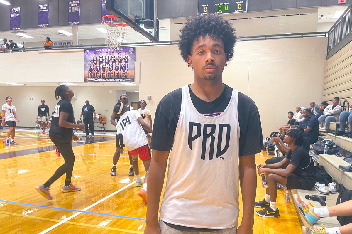 Composed, poised and a gifted floor general with superior court vision, ‘25 <a href="/1mikecarpenter/">Mikey</a> (GAC) is a gifted floor general with a nice ceiling.

Holds offers from Roane State &amp; GGC. College Coaches take a look…

📌<a href="/DanielK_PRO/">Daniel Khan</a>
📌<a href="/Jarrett_PRO/">Jarrett PRO</a>
📌<a href="/PRO_Movement1/">#PRO Elevation Inc. | #PRO Movement Athletics</a>

#SpringShowdown