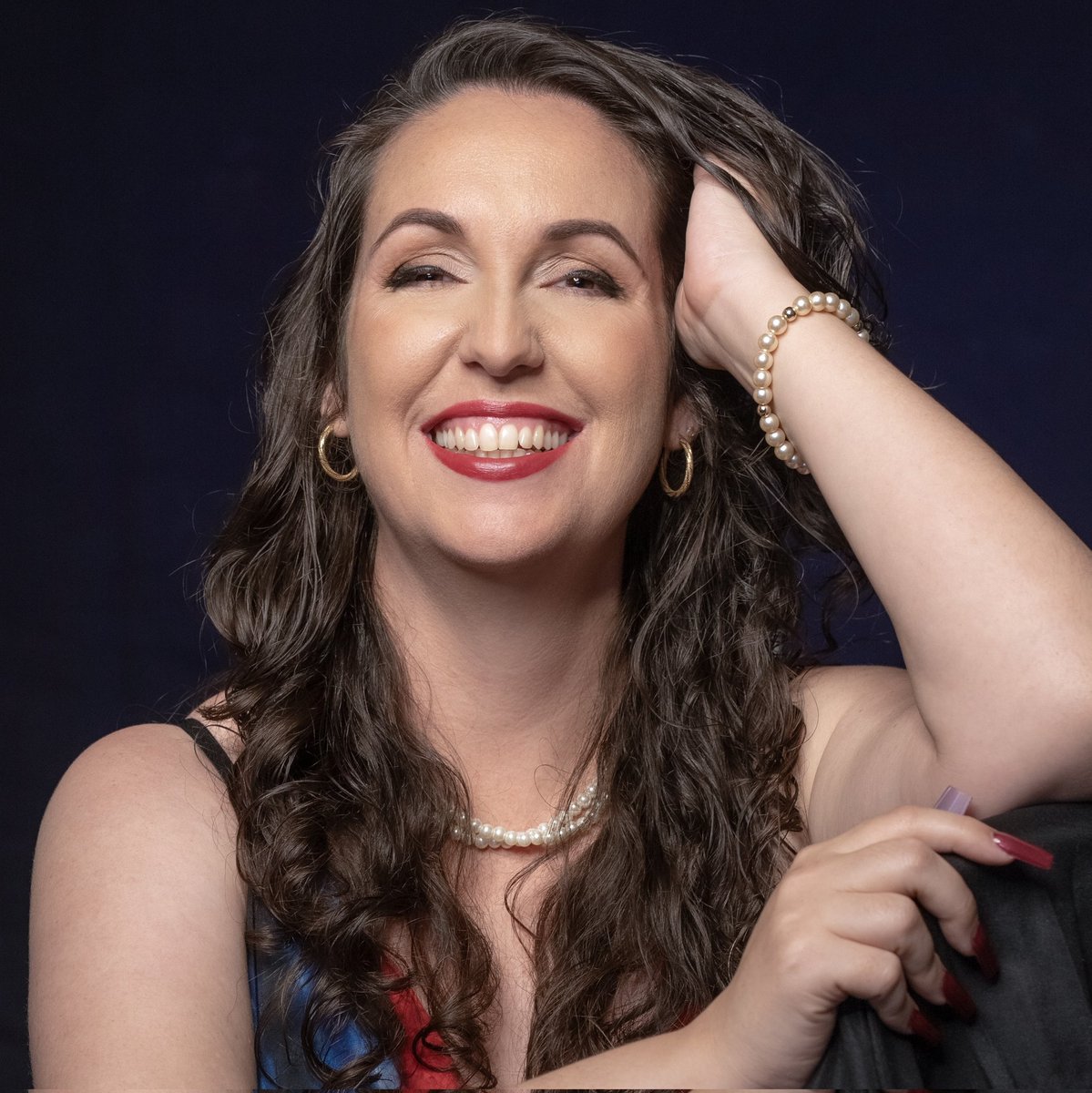 LizCastilloMusi's tweet photo. #NuevaFotoDePerfil https://t.co/QNuKDU1518