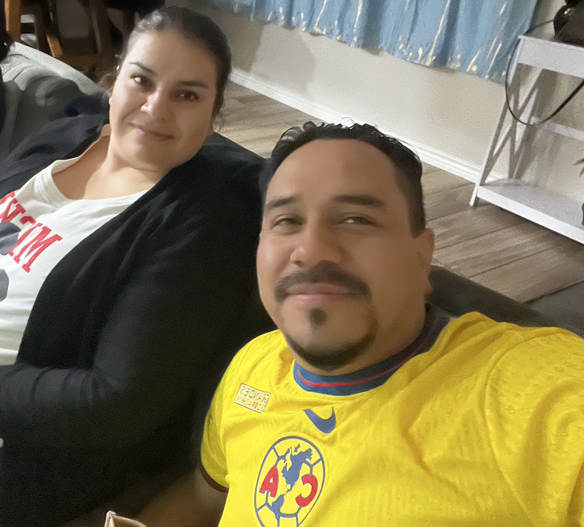 Maxi8Ramirez's tweet photo. @TUDNMEX 
#PorLaPrimeraVez https://t.co/QTzZWR6WOc