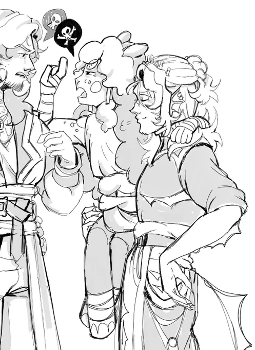 IT'S LITERALLY THEM!!!!! 