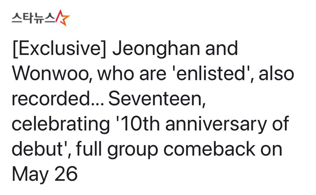 snowkhoshi's tweet photo. this is such a flex cause not many group has been able to release an album with all their original members for their 10th anniversary, seventeen is just THAT group https://t.co/RVPmPccG54