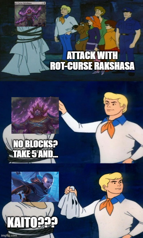 Welcome to my standard play patterns for the next year.