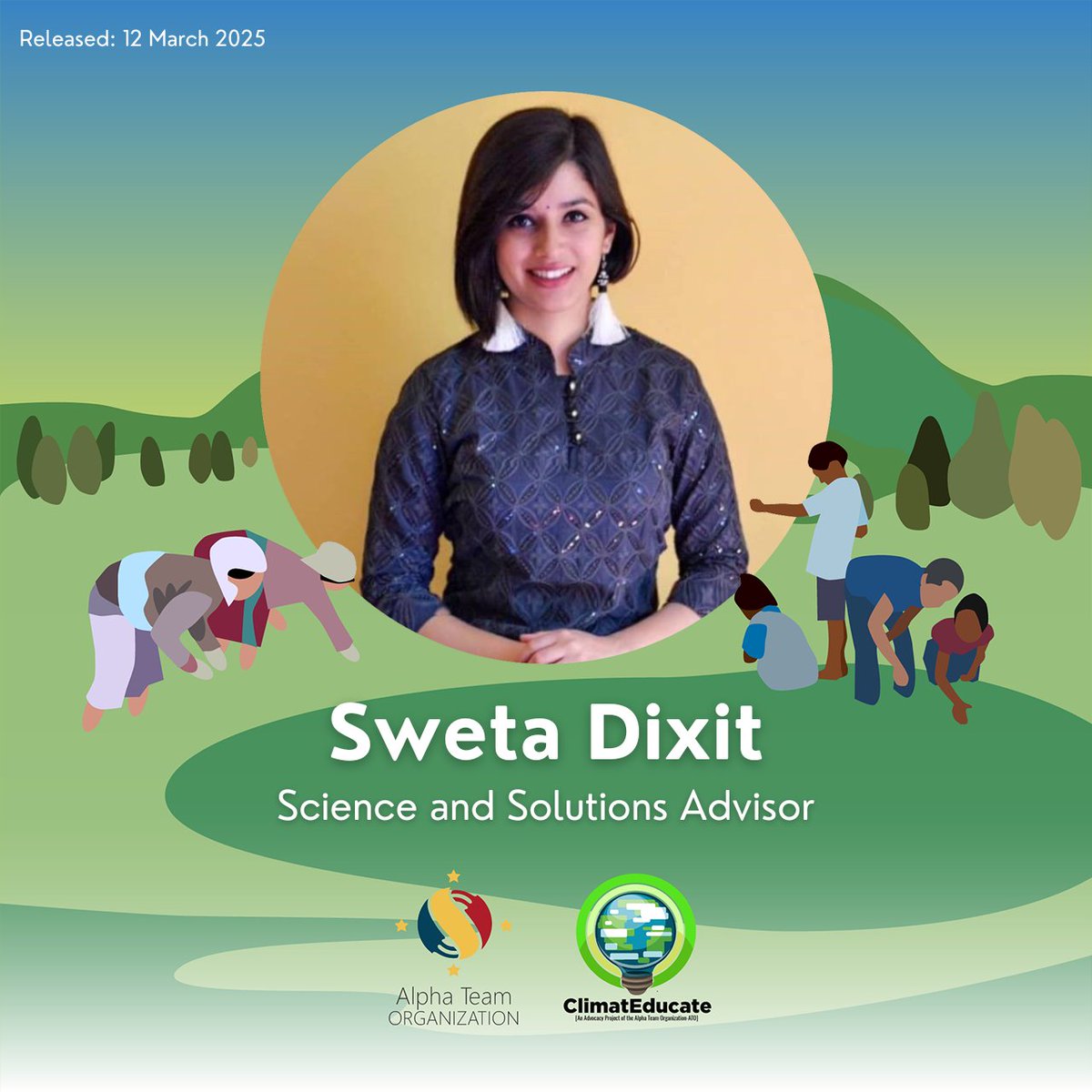 ClimatEducateProject tweet media