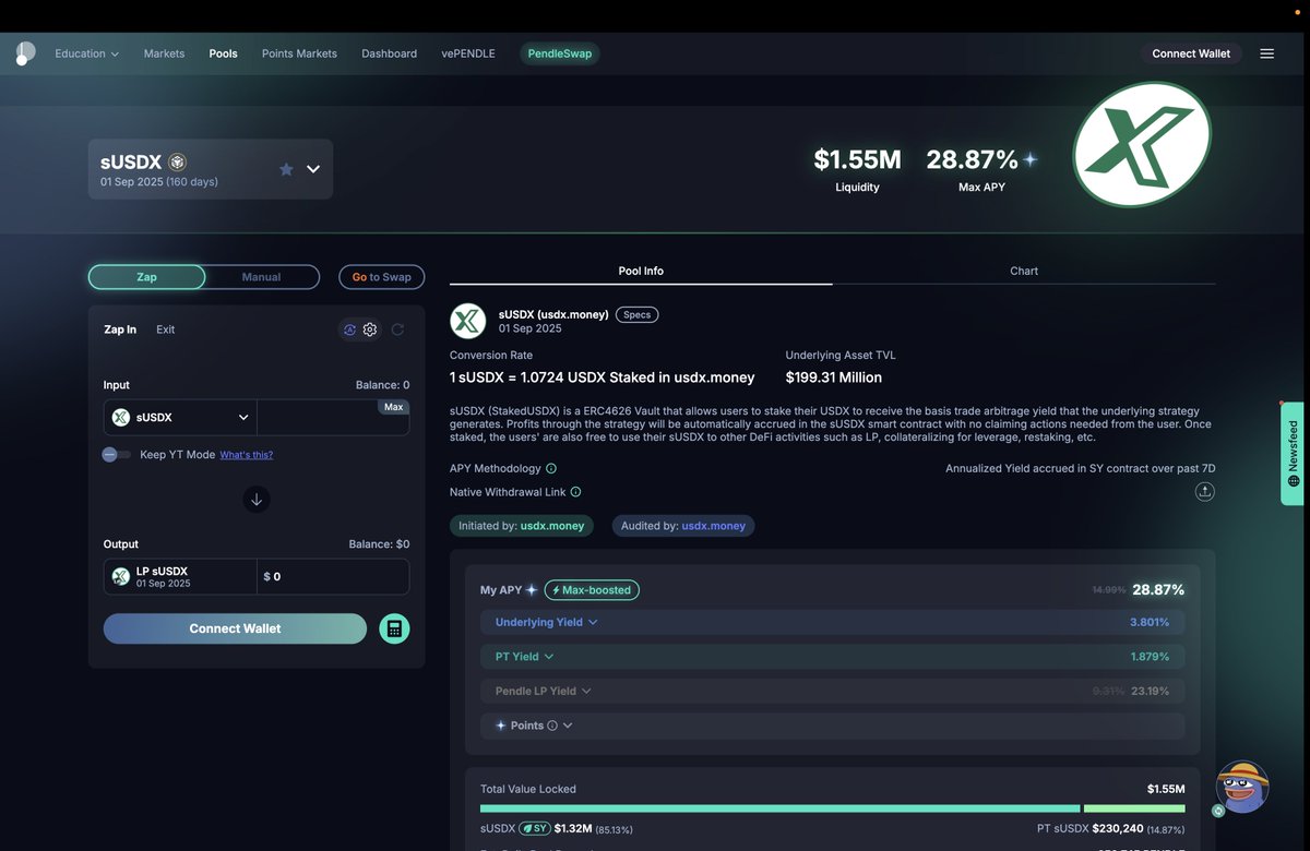 Stables Labs tweet media