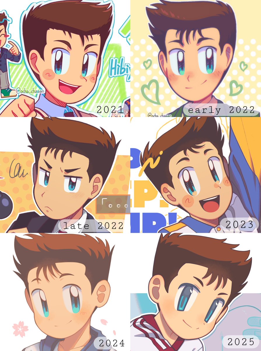 🍀 ⋮ ocha !!! ☆ tweet media