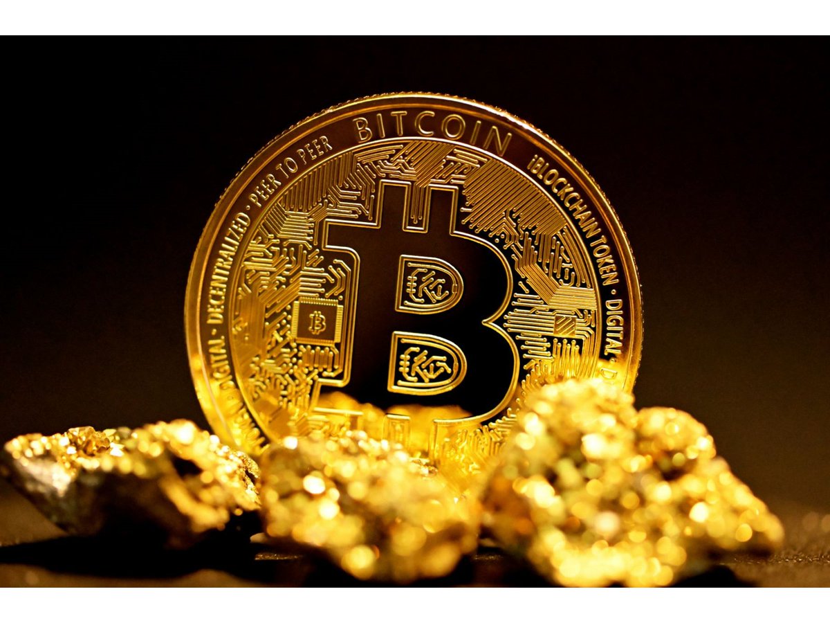 速報】🇺🇸ホワイトハウス関係者：「米国は金準備を活用し、ビットコインを追加購入する可能性」 -  トランプ大統領のデジタル資産諮問委員会の事務局長であるBo Hines氏はインタビューで、米国は金準備金から得られる利益を活用して、さらにビットコインを購入できる可能  ...