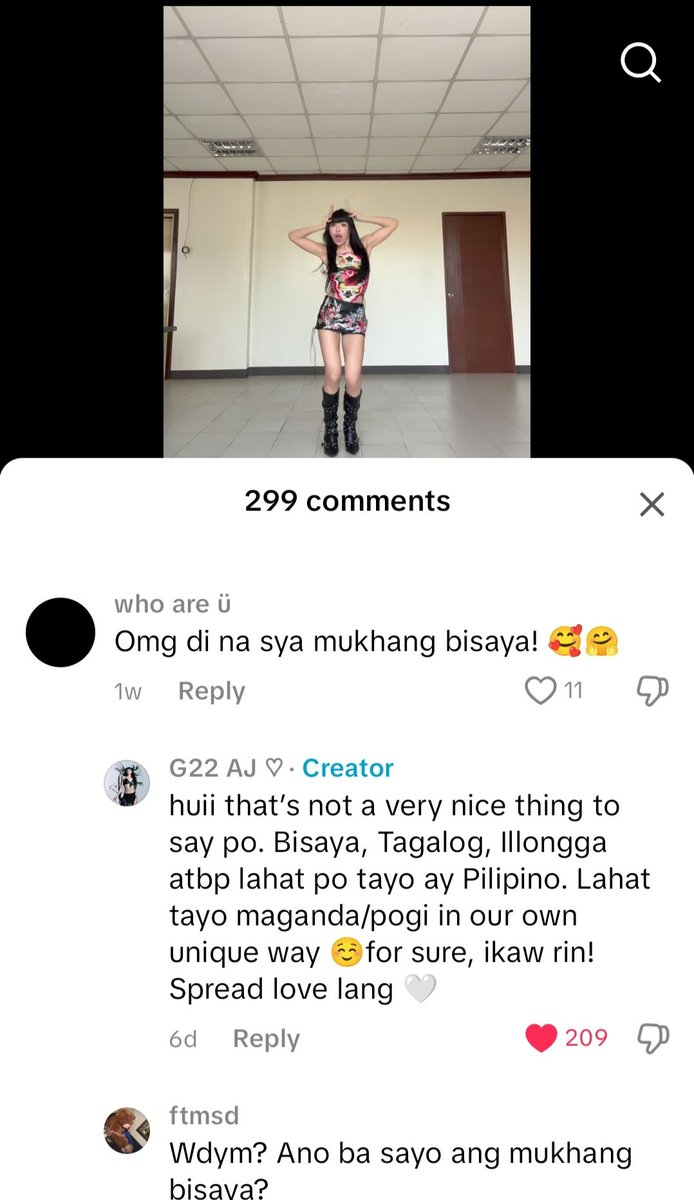 seraskye_5's tweet photo. I like how she speaks her mind.
🤟 https://t.co/feWclCbR8u