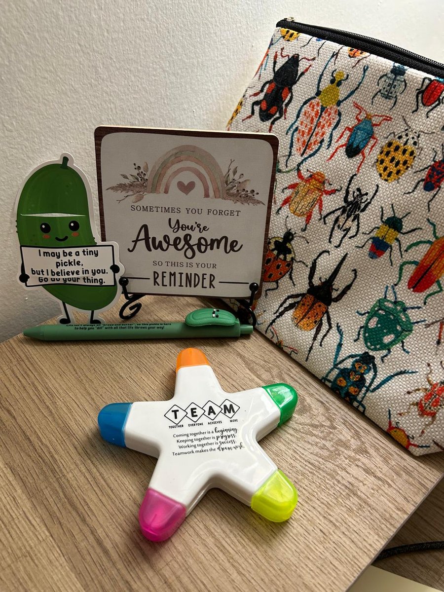 kashishverma_'s tweet image. When you return to your grad room after months and find a care package from @BrunerUnl waiting on your desk!
@UNLEntomology Bruner Club is AWESOME!!