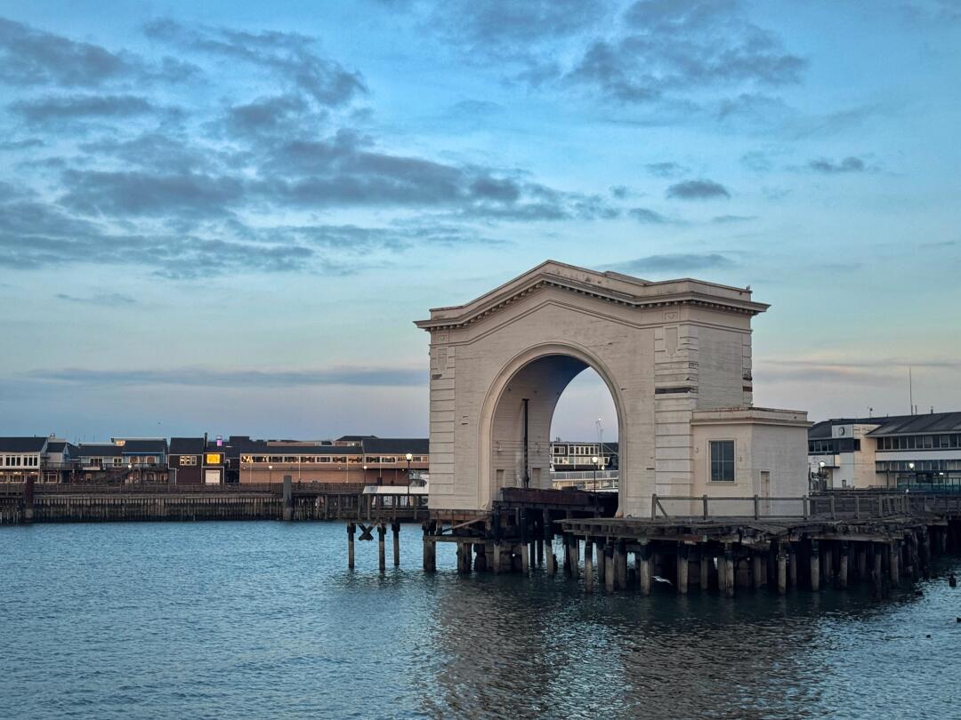 Sunday night: when you realize you didn’t do half the things you planned.