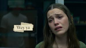 El Ecuador cuando Luisa dice “Noboa No” #EleccionesEcuador2025