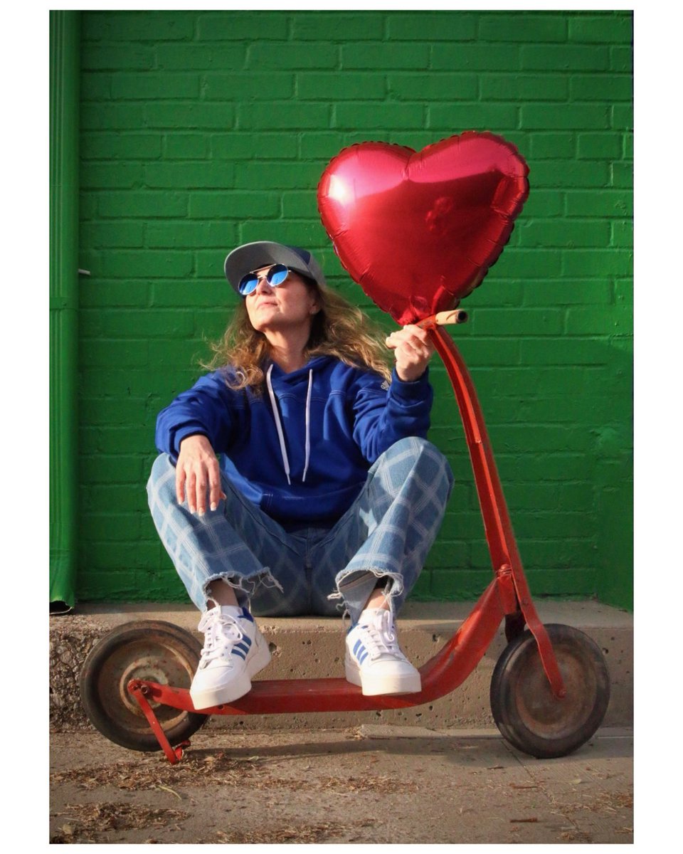 Yeah…it was that kinda weekend…