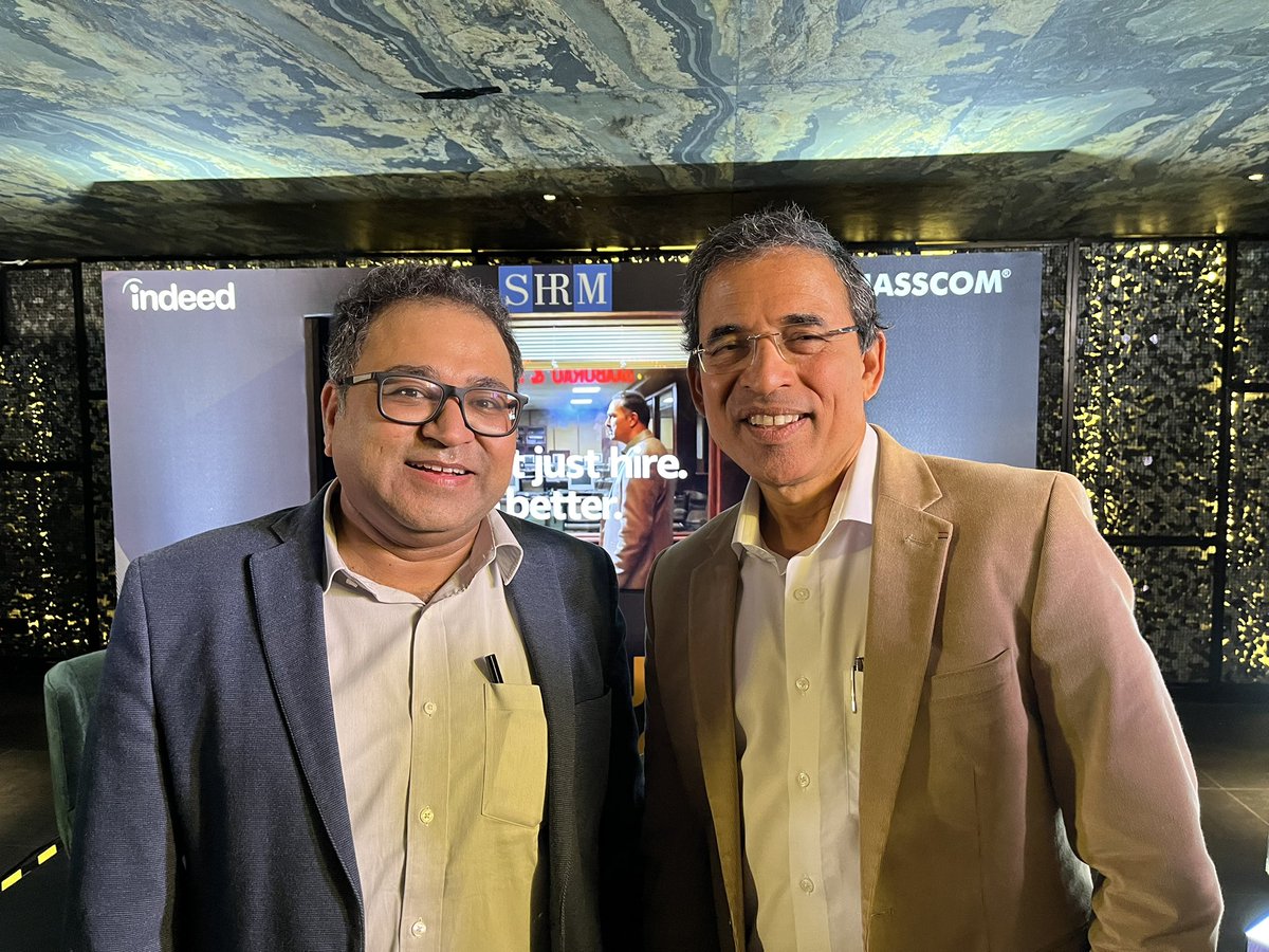 Amit Sharma (@amitssays) on Twitter photo Had the privilege to interact with ace cricket commentator and journalist Harsha Bhogle <a href="/bhogleharsha/">Harsha Bhogle</a> last evening at the <a href="/SHRMindia/">SHRM India</a> & <a href="/Indeed_India/">Indeed India</a> session on Leadership in Crisis. Some Pearls of Wisdom from that session … #Leadership #LeadershipLessonsfromSports Had the privilege to interact with ace cricket commentator and journalist Harsha Bhogle <a href="/bhogleharsha/">Harsha Bhogle</a> last evening at the <a href="/SHRMindia/">SHRM India</a> & <a href="/Indeed_India/">Indeed India</a> session on Leadership in Crisis. Some Pearls of Wisdom from that session … #Leadership #LeadershipLessonsfromSports