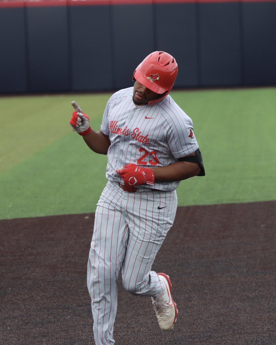 Illinois State Baseball tweet media