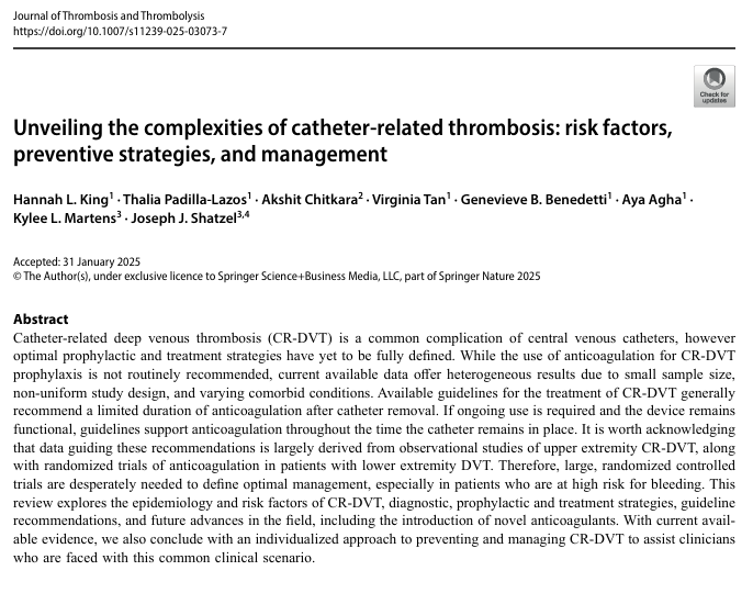 Akshit Chitkara, MD tweet media