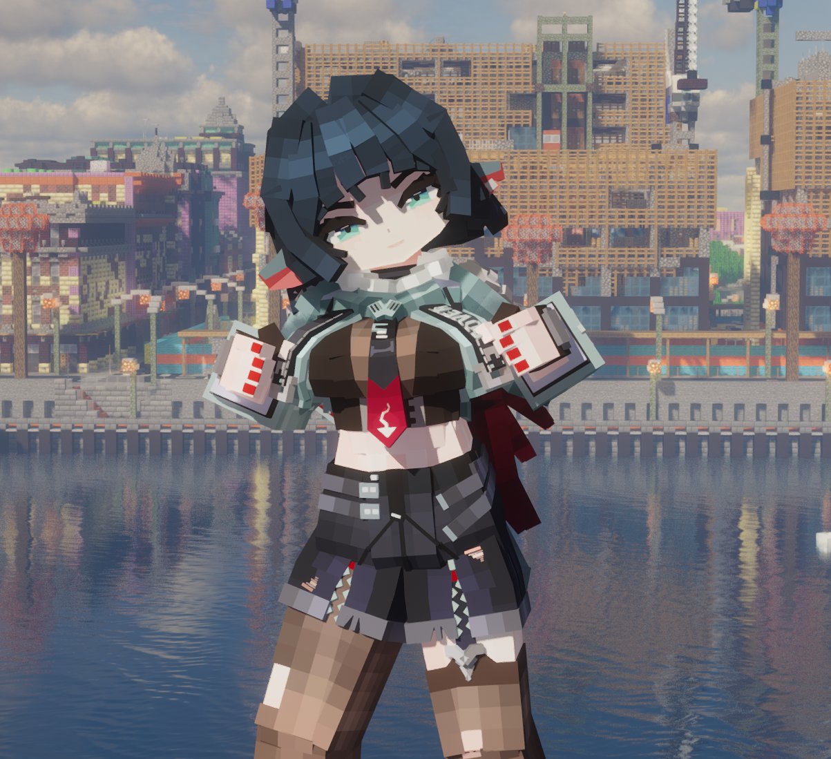 烈鸟比百(@A0i_Goblin) / X