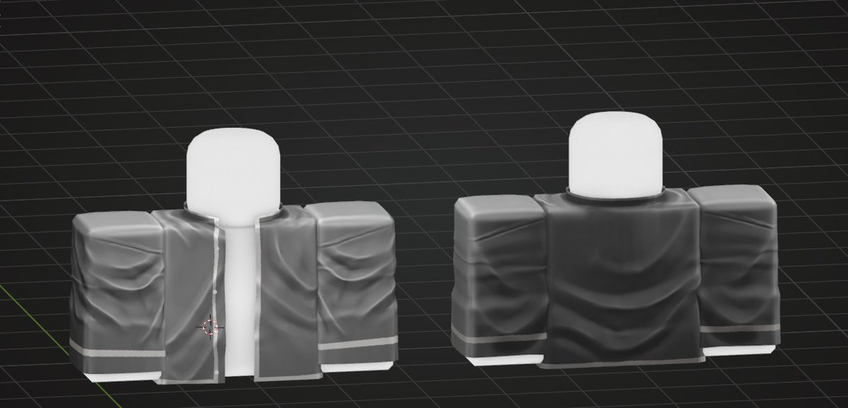 Uniform comm #rbxdev #RobloxDev